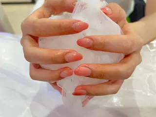 ネイル S Mihoのネイルデザイン