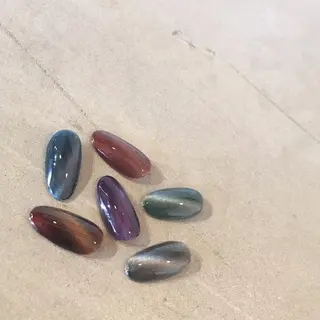 ネイル nail salon Soeurのネイルデザイン