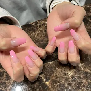 ネイル IROHA NAIL 横山佳那のネイルデザイン
