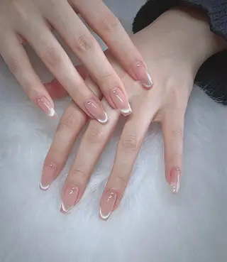 ネイル ヤマ モトのネイルデザイン