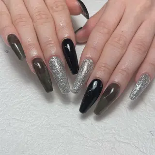 ネイル m. akiのネイルデザイン