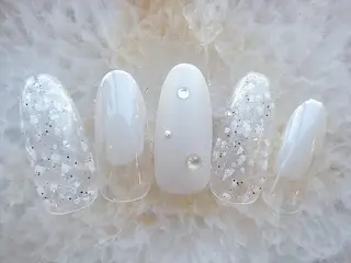 ネイル aimer tomomiのネイルデザイン