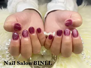 ネイル H. Yuukaのネイルデザイン