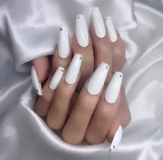 ネイル Yudia 🫧Kyokaのネイルデザイン