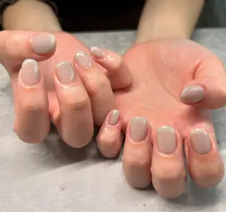 ネイル kanbara mayuのネイルデザイン