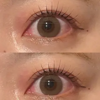 マツエク・マツパ igeta所属・yui 表参道のマツエク・マツパデザイン