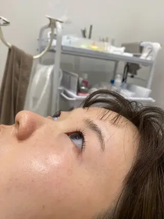 マツエク・マツパ nail&eyeLily 武蔵境店所属・岩田 柚葉のマツエク・マツパデザイン