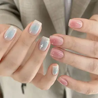 ネイル マギー ネイル🦋のネイルデザイン