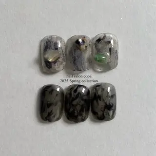 ネイル nail salon copa.【コパ】のネイルデザイン