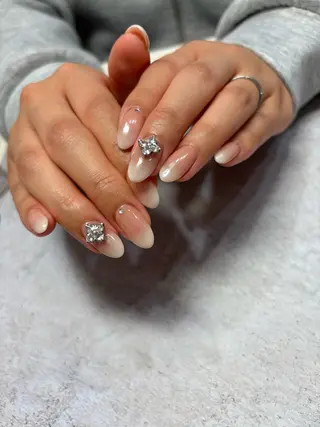 ネイル LINON所属・【LINON】 airiのネイルデザイン