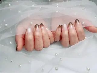 ネイル bel fioreのネイルデザイン