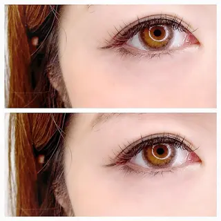 マツエク・マツパ 🫧Ramo 大宮店🍒のマツエク・マツパデザイン