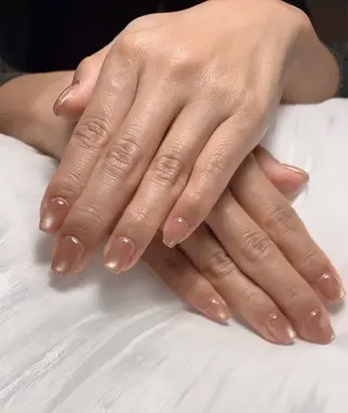 ネイル CHOU Iのネイルデザイン