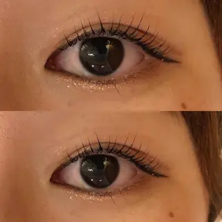 マツエク・マツパ maroneyelash所属・坂田 亜依のマツエク・マツパデザイン