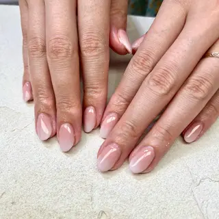 ネイル Bianca TORII🌞のネイルデザイン