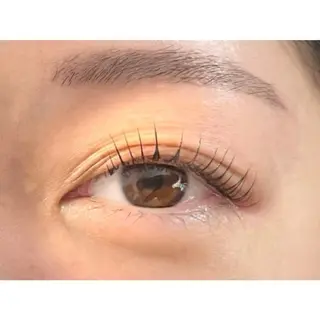 マツエク・マツパ Kerria所属・Kerria (ケリア)Ayakaのマツエク・マツパデザイン