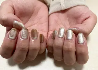 ネイル わたなべ さやかのネイルデザイン