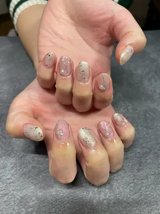 ネイル よもぎ蒸し占いサロン　MOGGY-所属・Moggy_ Ayaのエステ・リラクイメージ