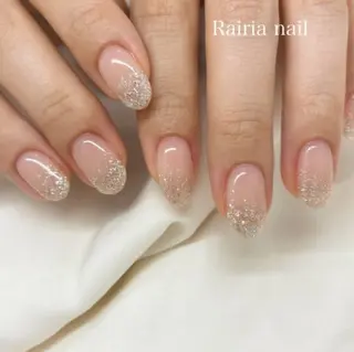 ネイル Rairia   nail 小岩店所属・Rairianail 小岩店anriのネイルデザイン