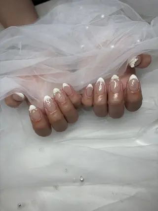 ネイル ANELA mのネイルデザイン