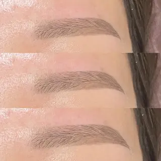 アイブロウ de.新宿 Harukaのマツエク・マツパデザイン