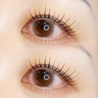 マツエク・マツパ 🌿emu.🌕 by Museeのマツエク・マツパデザイン