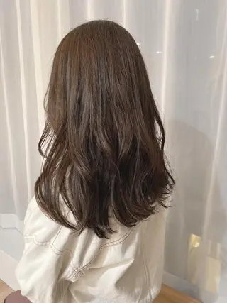 ロング topstylist 松田みこのその他イメージ