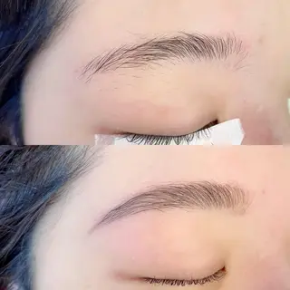 マツエク・マツパ ALICE nanaのマツエク・マツパデザイン