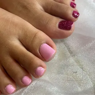 ネイル nailsalonYOLO所属・YOLO_ makoのネイルデザイン