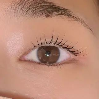 マツエク・マツパ eyelist🌿 Jのマツエク・マツパデザイン