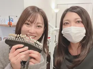 LBSホワイトニング 銀座店💎公式のその他イメージ