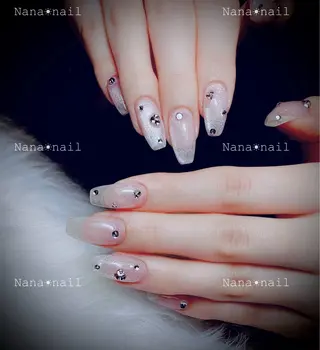 ネイル NaNa🎀 nailのネイルデザイン