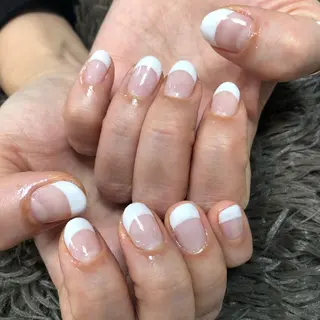 ネイル C. 👑itoのマツエク・マツパデザイン