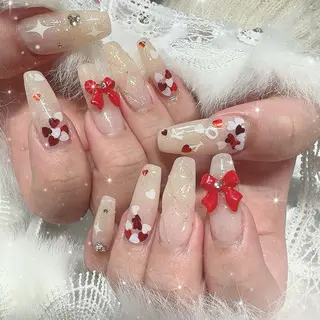 ネイル Best Nail NANA🤍のネイルデザイン