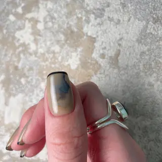 ネイル lilbondir. chiharuのネイルデザイン