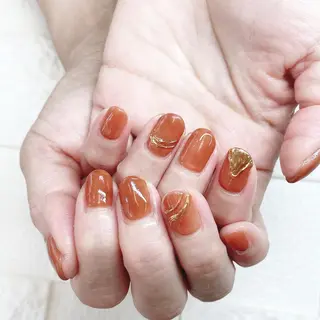 ネイル プライベートサロン M plusのネイルデザイン