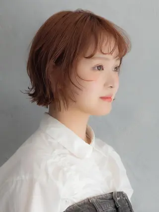 ショート 藤森 正史のその他イメージ