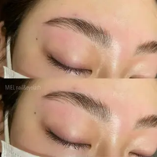 マツエク・マツパ Joli. 🌷nakajimaのマツエク・マツパデザイン