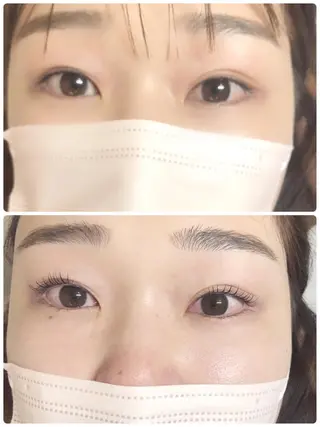 マツエク・マツパ マリーアン所属・marieanne まつ毛パーマ＆脱毛のマツエク・マツパデザイン