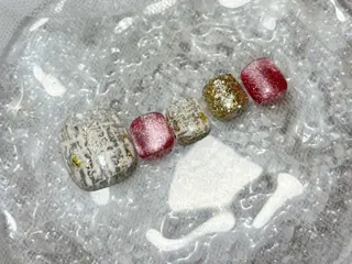 ネイル Mia nail 【⠀ミアネイル 】のネイルデザイン