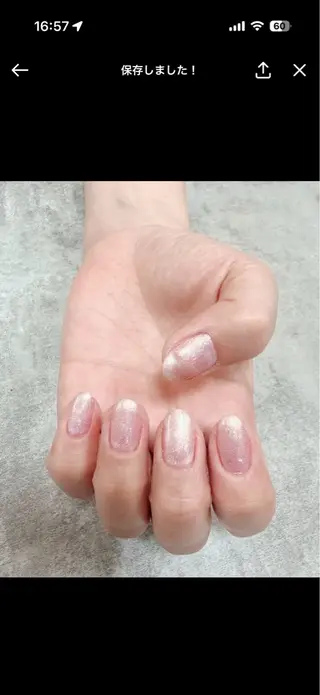 ネイル MARIA .のネイルデザイン