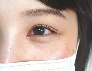 マツエク・マツパ 口コミ高評価🌠眉と まつ毛の専門MIKIのマツエク・マツパデザイン