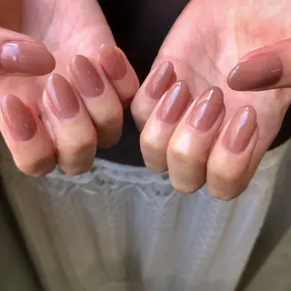 ネイル Yarm As Etel.のネイルデザイン