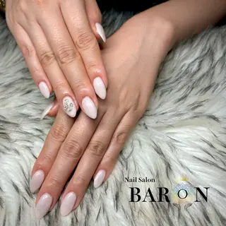 ネイル ♛BARON♛ MANAのネイルデザイン