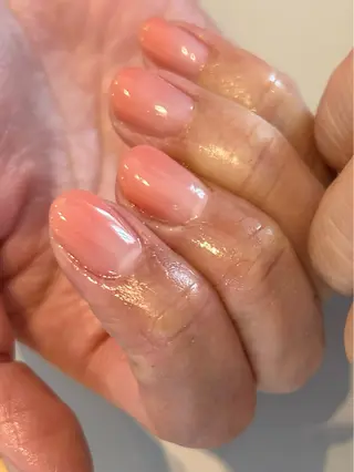 ネイル 瀬戸 チカエのネイルデザイン