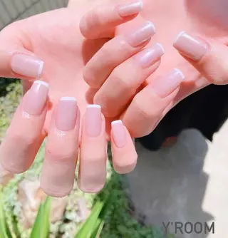 ネイル YUKA （ネイリスト）のネイルデザイン