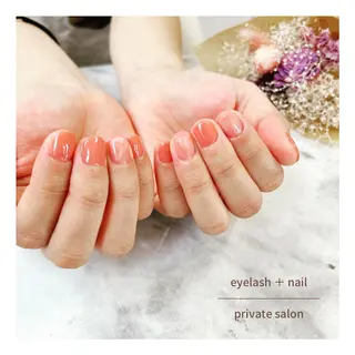 ネイル Harada Asakoのマツエク・マツパデザイン