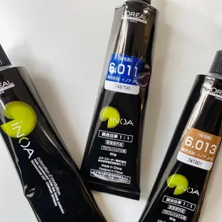 ショート カラー パーマ ヘアアレンジ 西山梨々【12/1〜 産休を頂きます🎀】のヘアスタイル