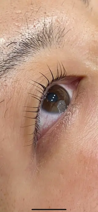 マツエク・マツパ 小田 佳美のマツエク・マツパデザイン