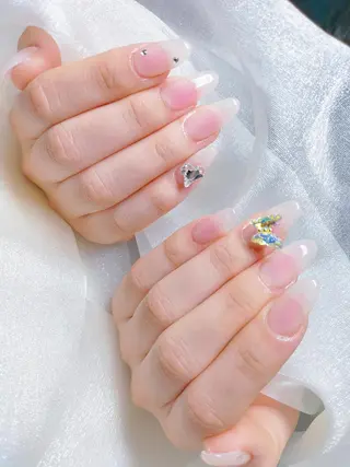 ネイル Coco Nailsのネイルデザイン